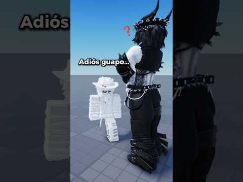 Ay noo JAJAJA 😭😭 #roblox #robloxedit #amor #shorts #edit #fyp #comedia #humor #fyp #robloxshorts