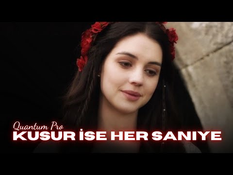 Kusur İse Her Saniye - Cover Remix 2 / Feryadı İsyanım (Prod. Quantum Pro)