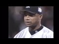 Chipper Jones and the Game Highlights