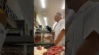 Alcatra bovina #butcher #churrasco #carnes
