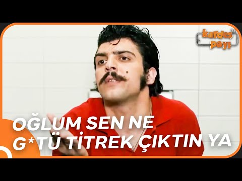 Yürü Git Kendi Sıkletinde Birini Bul | Kardeş Payı