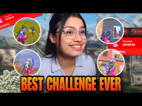 🔥Best Superchat Challenge Ever😍