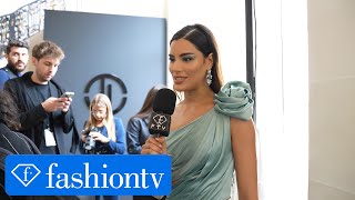 Baroque Meets Modernity in F/W 25-26 Couture Show by Tony Ward | FashionTV | FTV