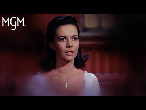 WEST SIDE STORY (1961) | Every Time Someone Says 