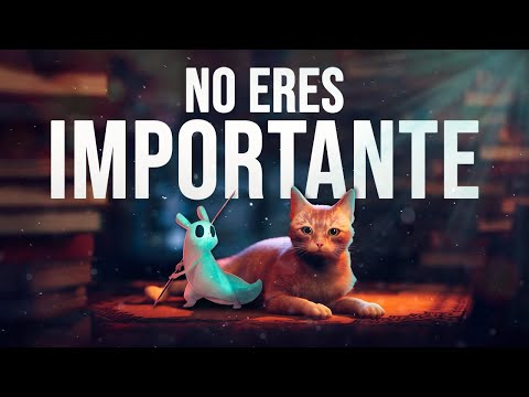 Videojuegos donde NO ERES el protagonista