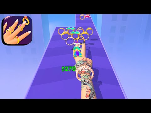 Jewellery Friday - All Levels Gameplay Android,ios (Levels 113-114)