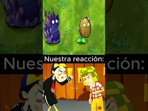 La evolución más épica de Plantas vs Zombies
