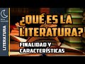 Understanding Literature