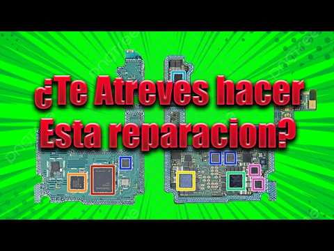 No REPARES Un Celular de Gama alta ANTES DE VER ESTE VIDEO