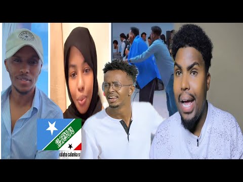 DAAWO XIIS XARAGO OO KA SEEXATEY LIVE KII IYO XADHIGA FANAAN C/KARIIN CALI SHAAH ‘ FAARAX MURTIILE
