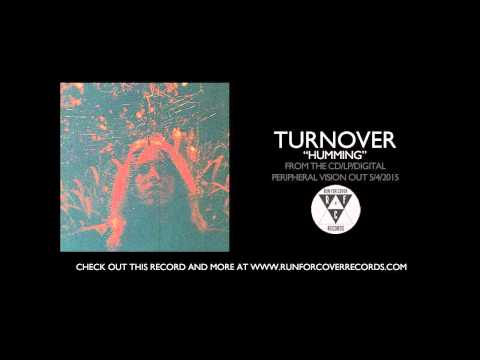 Turnover - "Humming" (Official Audio)