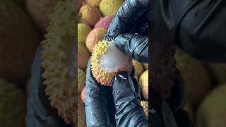 Lychee Lemonade ASMR | Sweet, Fresh & Refreshing #lychee #litchi #lemonade
