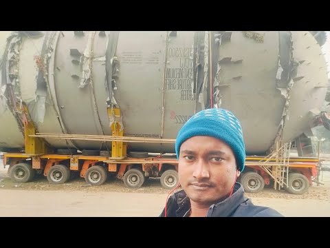 Good morning Assam Guwahati Haiway truck video live