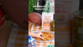 Tackle every game day craving with a tailgate spread made with ShopRite favorites 🏈✨