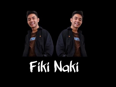 Gaji Fiki Naki Dari YouTube Sampai mau menikah Di Luar Negri??