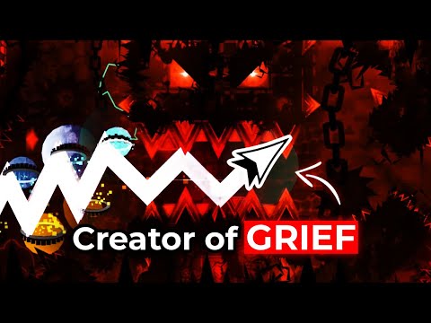 I Forced ICEDCAVE To Play GRIEF