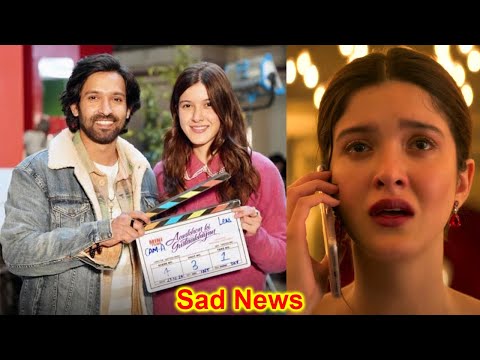 Shanaya Kapoor Drowns 55 Crores Of Makers of her Debut Movie Aankhon Ki Gustakhiyan & Its a Flop