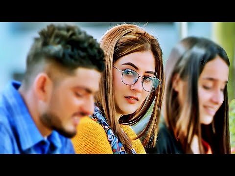 Tum Jo Bhi Mangoge Rab Tumko Dedega | Crush Love Story | Tum Keh Do Sare Zamane Se | New Songs 2025