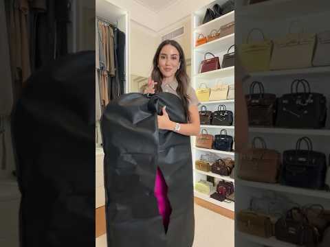 The Hot Pink Dress I Never Thought I’d Buy #shorts