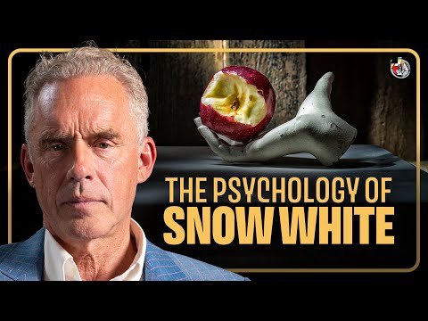 The Snow White Disney Doesn’t Want You To Know | EP 558