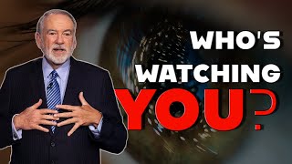 Big Tech’s SECRET AGENDA REVEALED: Controllogarchs EXPOSED | Huckabee Today
