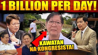 JUST IN AUG. 22 2025, Rep. Chua pumalag kay Mayor Isko: Pasikat, bully! 1 BILLION PER DAY NINANAKAW!