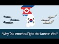 Exploring America's Involvement in the Korean War
