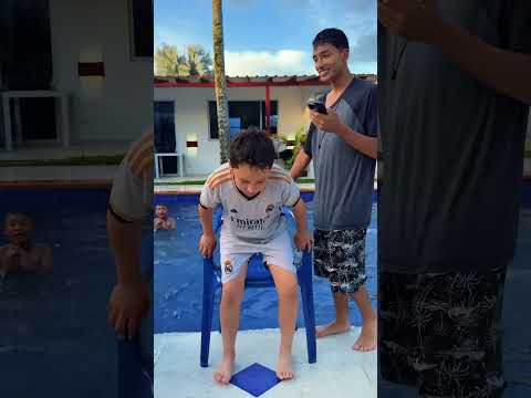 Reto de preguntas con @AlanKabod #viralvideo #futbol #planetafutbol #niños #futeball #soccer