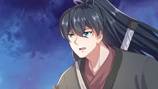 🔥【最新合集】《开局有剑域，我能苟成剑神》EP01-146： 水世界！#热血 #玄幻 #逆袭 #战斗