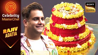 Chef Vikas को क्यों नहीं दिखी Rajiv की Dish में कलाकारी? | Celebrity MasterChef | Celebrity Cook
