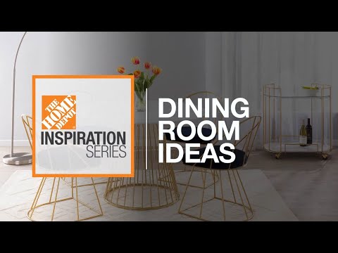 Dining Room Ideas