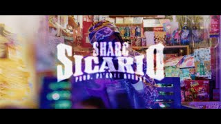 Sharc - Sicario (Prod. by Pi’erre Bourne)