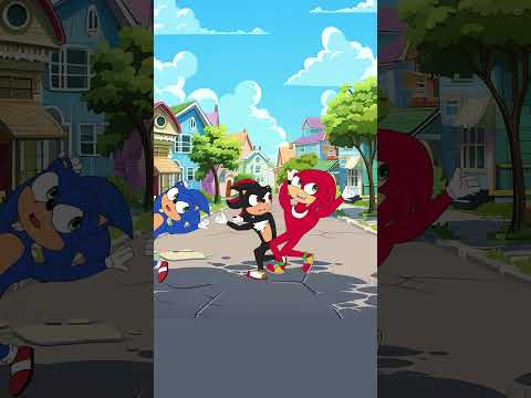 Sonic animation HAHAHA memes funny #animation #shorts #memes #sonic