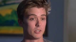 Trevor's Story Short