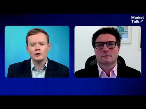 YouTube video thumbnail: UK Budget Could Trigger 'Relief Bounce'