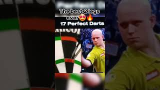 MVG PRIME🔥 #3dart #darts #shorts #viralvideo #prime