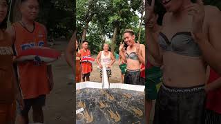 balancing challenge