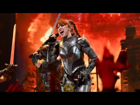 PODCAST: Chappell Roan sets the 2024 MTV VMAs on fire! (w/Lady Emily)