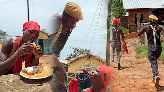 Rolex run Ep 1 Funny Comedy Video