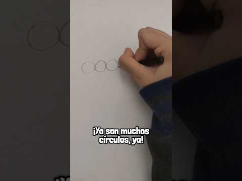 Intentando Seguir un Tutorial de Dibujo #87