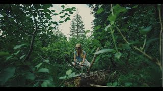 Dune Moss - "Lullaby Please Don't Lie" (Official Visualizer)