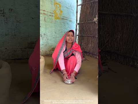 दुर्गा माँ और काली लड़की || माता रानी और भक्त ||