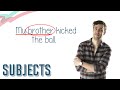 Identifying Simple and Complete Subjects in Sentences