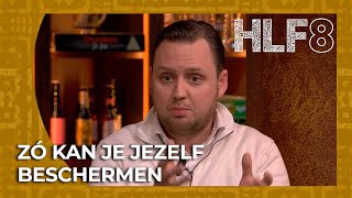 Tienduizenden Nederlanders lopen gevaar: zó kan je jezelf beschermen | HLF8