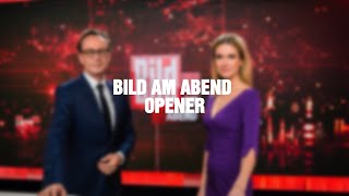 Bild am Abend Opener (2022)
