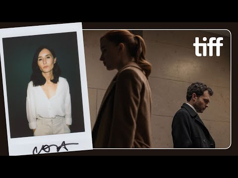 Chloe Domont on Toxic Masculinity and Subverting Genre Tropes in FAIR PLAY | TIFF 2023