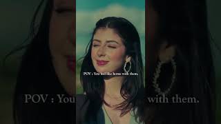 Want your heart to speak? Press play on Mere Dil Nu by Karan Randhawa… and feel the magic ✨ #shorts