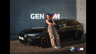 GEN M – UNITED BY PERFORMANCE
