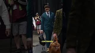 BLOCKBUSTER TRADE COULD BOOST MAHOMES 😱🔥 #PatrickMahomes #NFLTrades #Chiefs