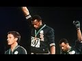 Peter Norman and the 1968 Olympics